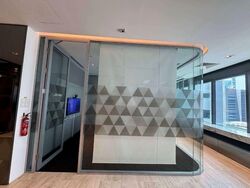 MYP Centre (D1), Office #451172011